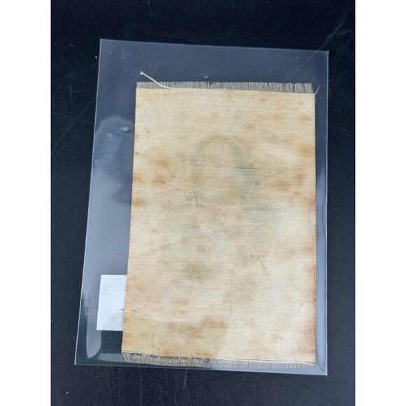 Assorted Antique Native American Cigarette Silks - Picture 4 of 10